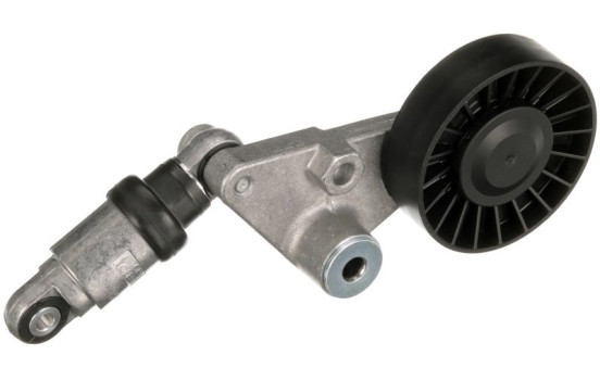 Tensioner Pulley, v-ribbed belt DriveAlign® T38239 Gates