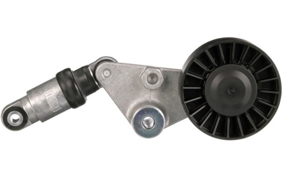 Tensioner Pulley, v-ribbed belt DriveAlign® T38239 Gates, Image 2