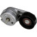 Tensioner Pulley, v-ribbed belt DriveAlign® T38279 Gates