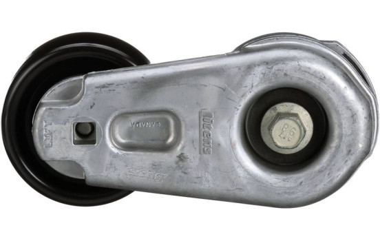 Tensioner Pulley, v-ribbed belt DriveAlign® T38279 Gates, Image 3