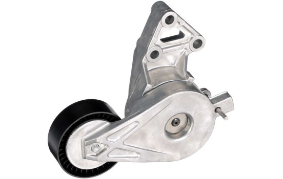 Tensioner Pulley, v-ribbed belt DriveAlign® T38307 Gates