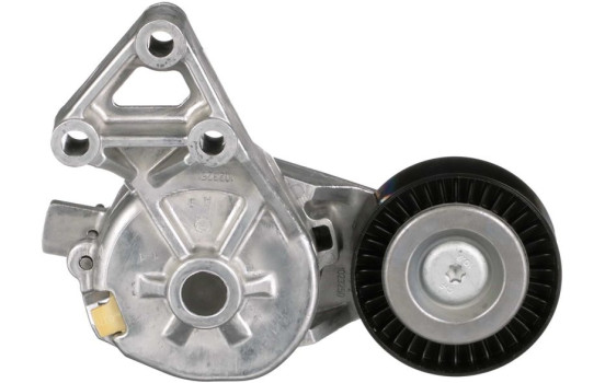 Tensioner Pulley, v-ribbed belt DriveAlign® T38307 Gates, Image 3