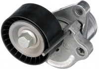 Tensioner Pulley, v-ribbed belt DriveAlign® T38311 Gates