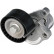 Tensioner Pulley, v-ribbed belt DriveAlign® T38311 Gates