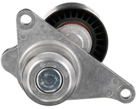 Tensioner Pulley, v-ribbed belt DriveAlign® T38311 Gates, Image 3