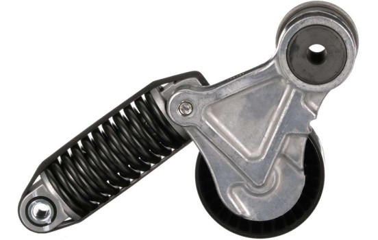 Tensioner Pulley, v-ribbed belt DriveAlign® T38312 Gates, Image 3
