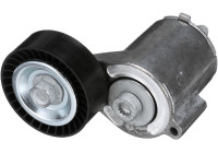 Tensioner Pulley, v-ribbed belt DriveAlign® T38315 Gates