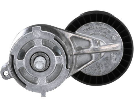 Tensioner Pulley, v-ribbed belt DriveAlign® T38315 Gates, Image 3