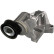 Tensioner Pulley, v-ribbed belt DriveAlign® T38316 Gates