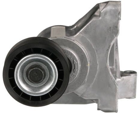 Tensioner Pulley, v-ribbed belt DriveAlign® T38316 Gates, Image 2