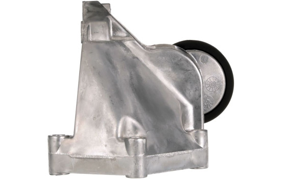Tensioner Pulley, v-ribbed belt DriveAlign® T38316 Gates, Image 3