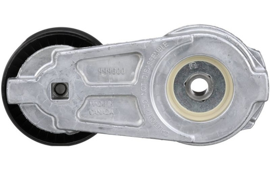 Tensioner Pulley, v-ribbed belt DriveAlign® T38323 Gates, Image 3