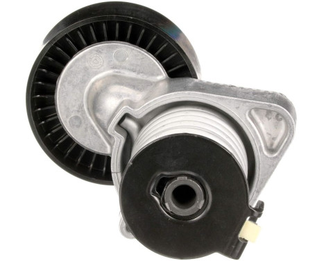 Tensioner Pulley, v-ribbed belt DriveAlign® T38346 Gates, Image 3