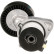 Tensioner Pulley, v-ribbed belt DriveAlign® T38346 Gates, Thumbnail 3