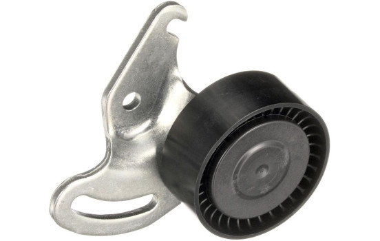 Tensioner Pulley, v-ribbed belt DriveAlign® T38347 Gates