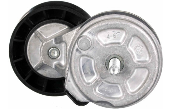 Tensioner Pulley, v-ribbed belt DriveAlign® T38364 Gates, Image 3
