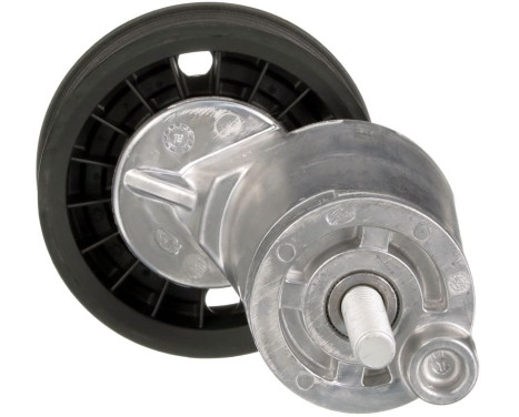 Tensioner Pulley, v-ribbed belt DriveAlign® T38375 Gates, Image 3