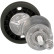 Tensioner Pulley, v-ribbed belt DriveAlign® T38375 Gates, Thumbnail 3