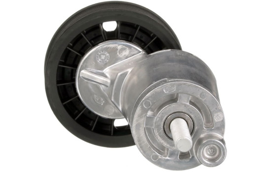 Tensioner Pulley, v-ribbed belt DriveAlign® T38375 Gates, Image 3