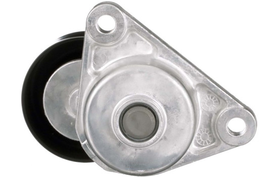 Tensioner Pulley, v-ribbed belt DriveAlign® T38376 Gates, Image 3