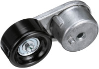 Tensioner Pulley, v-ribbed belt DriveAlign® T38378 Gates