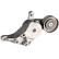 Tensioner Pulley, v-ribbed belt DriveAlign® T38387 Gates