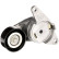 Tensioner Pulley, v-ribbed belt DriveAlign® T38397 Gates