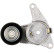 Tensioner Pulley, v-ribbed belt DriveAlign® T38397 Gates, Thumbnail 2