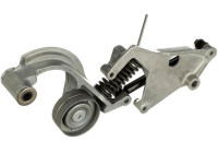 Tensioner Pulley, v-ribbed belt DriveAlign® T38404 Gates