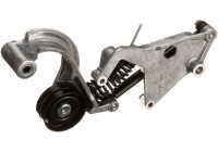 Tensioner Pulley, v-ribbed belt DriveAlign® T38404 Gates