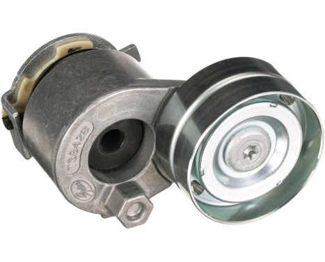 Tensioner Pulley, v-ribbed belt DriveAlign® T38428 Gates