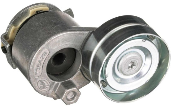 Tensioner Pulley, v-ribbed belt DriveAlign® T38428 Gates