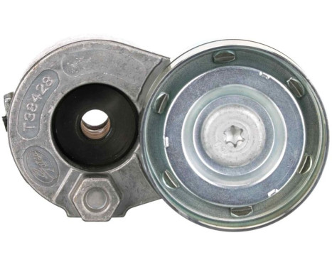 Tensioner Pulley, v-ribbed belt DriveAlign® T38428 Gates, Image 2