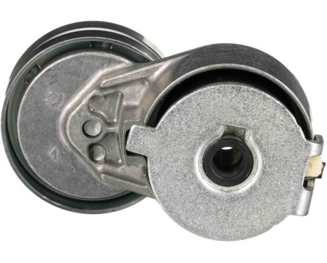 Tensioner Pulley, v-ribbed belt DriveAlign® T38428 Gates, Image 3