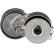 Tensioner Pulley, v-ribbed belt DriveAlign® T38428 Gates, Thumbnail 3