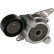 Tensioner Pulley, v-ribbed belt DriveAlign® T38435 Gates