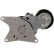 Tensioner Pulley, v-ribbed belt DriveAlign® T38435 Gates, Thumbnail 3