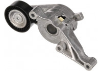 Tensioner Pulley, v-ribbed belt DriveAlign® T38436 Gates