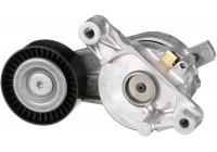 Tensioner Pulley, v-ribbed belt DriveAlign® T38438 Gates