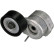 Tensioner Pulley, v-ribbed belt DriveAlign® T38440 Gates