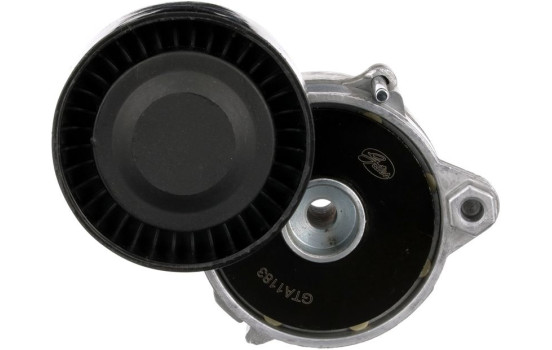 Tensioner Pulley, v-ribbed belt DriveAlign® T38442 Gates, Image 2