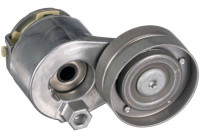 Tensioner Pulley, v-ribbed belt DriveAlign® T38468 Gates