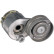 Tensioner Pulley, v-ribbed belt DriveAlign® T38468 Gates