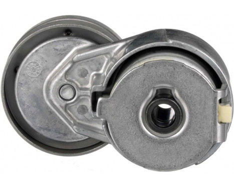 Tensioner Pulley, v-ribbed belt DriveAlign® T38468 Gates, Image 3