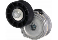 Tensioner Pulley, v-ribbed belt DriveAlign® T38477 Gates