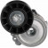 Tensioner Pulley, v-ribbed belt DriveAlign® T38477 Gates, Thumbnail 2