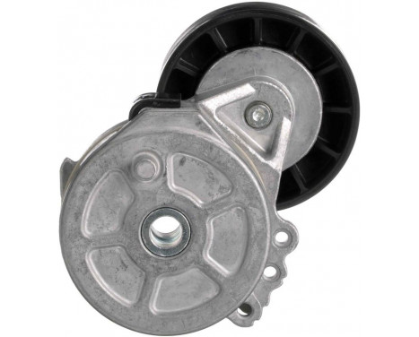 Tensioner Pulley, v-ribbed belt DriveAlign® T38477 Gates, Image 3