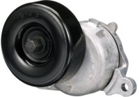 Tensioner Pulley, V-ribbed belt DriveAlign® T38480 Gates