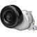 Tensioner Pulley, V-ribbed belt DriveAlign® T38480 Gates
