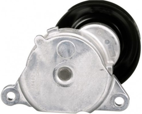 Tensioner Pulley, V-ribbed belt DriveAlign® T38480 Gates, Image 3